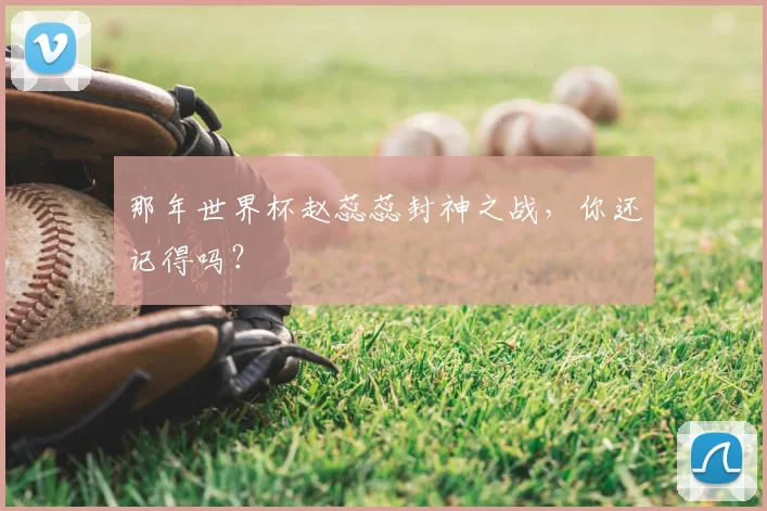 那年世界杯赵蕊蕊封神之战，你还记得吗？