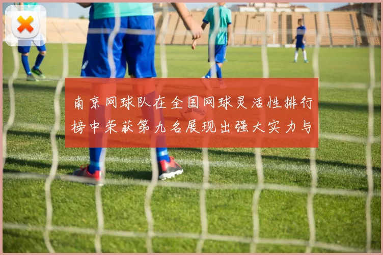 南京网球队在全国网球灵活性排行榜中荣获第九名展现出强大实力与潜力