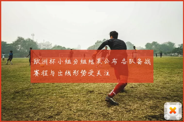 欧洲杯小组分组结果公布 各队备战赛程与出线形势受关注