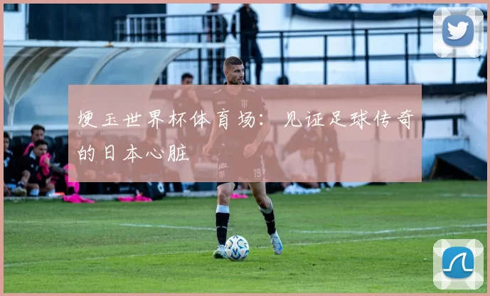 埂玉世界杯体育场:见证足球传奇的日本心脏