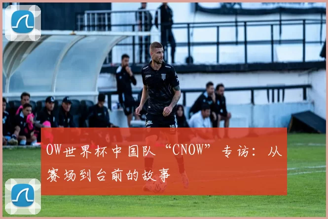 OW世界杯中国队“CNOW”专访:从赛场到台前的故事