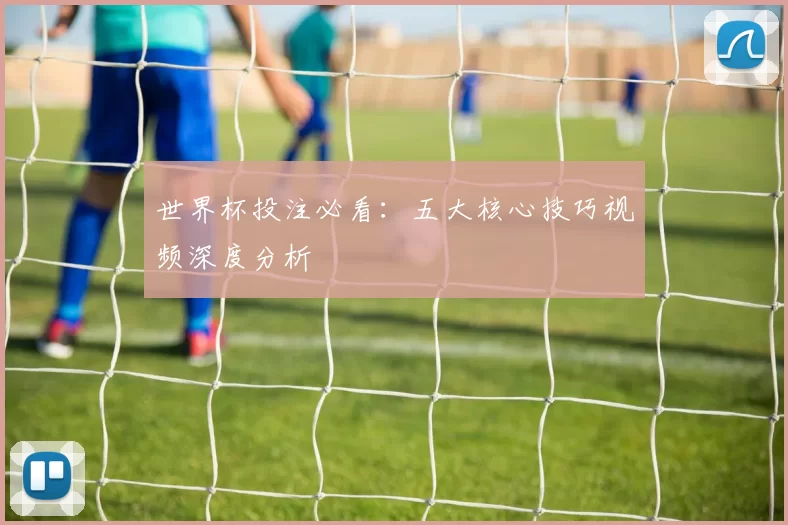 世界杯投注必看:五大核心技巧视频深度分析